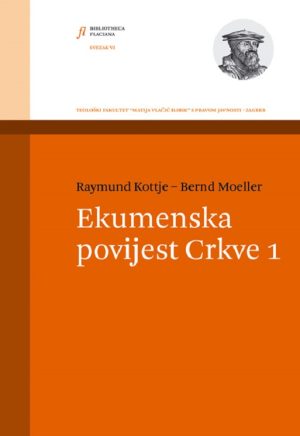 Bernd Moeller i Raymund Kottje: Ekumenska povijest crkve 1