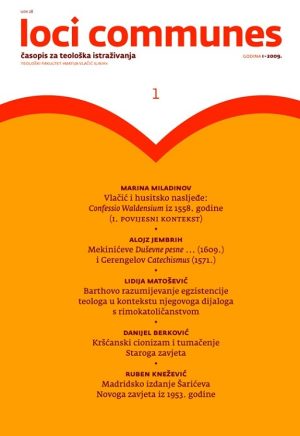 Loci communes