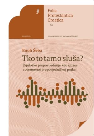 Enoh Šeba: Tko to tamo sluša